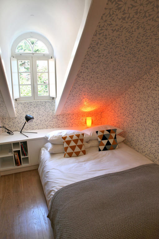 Águamel Sintra, Boutique Guest House Quarto foto