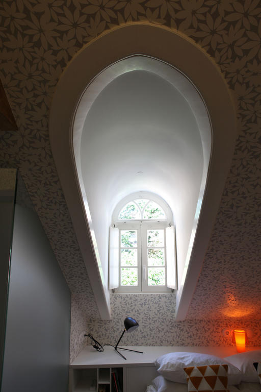 Águamel Sintra, Boutique Guest House Quarto foto