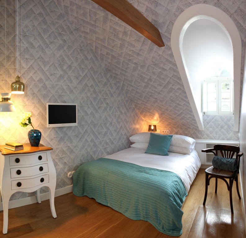 Águamel Sintra, Boutique Guest House Quarto foto