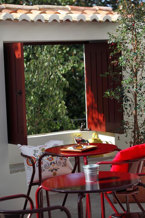 Águamel Sintra, Boutique Guest House Exterior foto